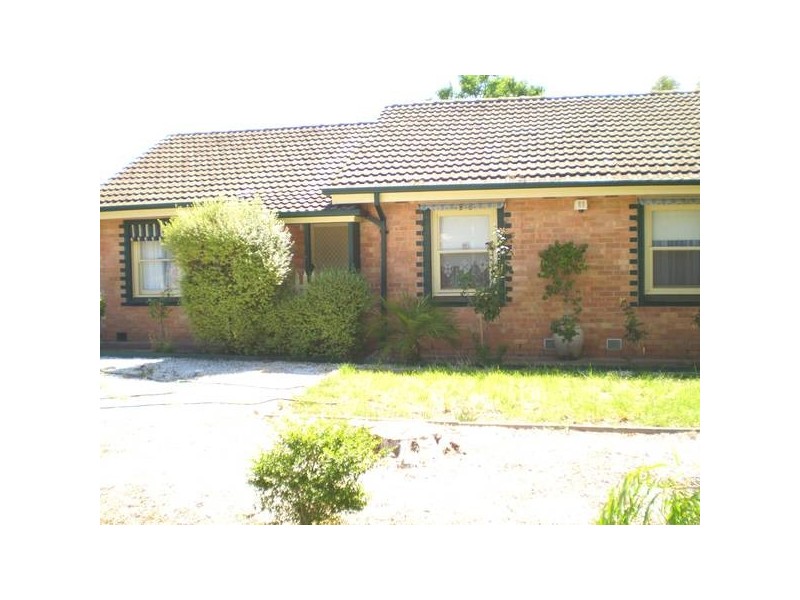 3 Nutt Street, Elizabeth Downs SA 5113