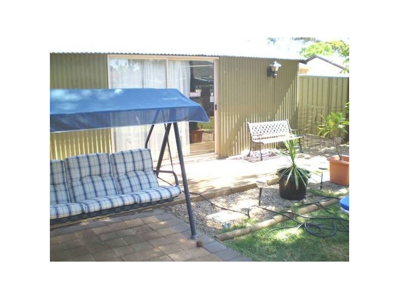 3 Nutt Street, Elizabeth Downs SA 5113