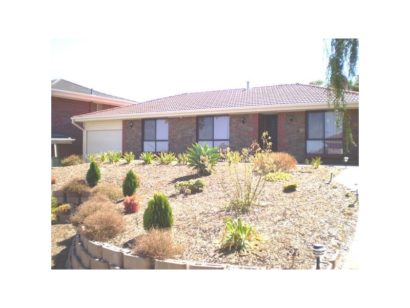 20 Brooker Drive, Hillbank SA 5112