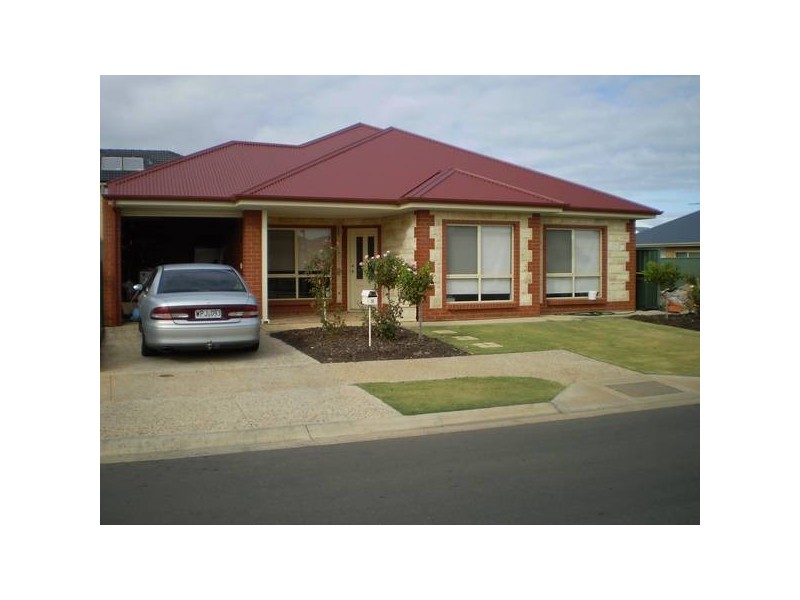 8 Newland Way, Mawson Lakes SA 5095