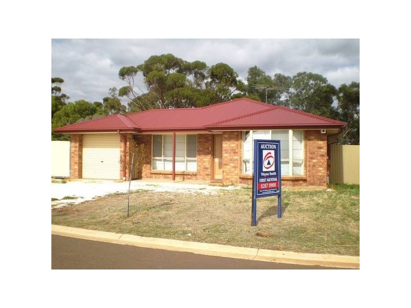 21 Grace Boulevard, Smithfield Plains SA 5114