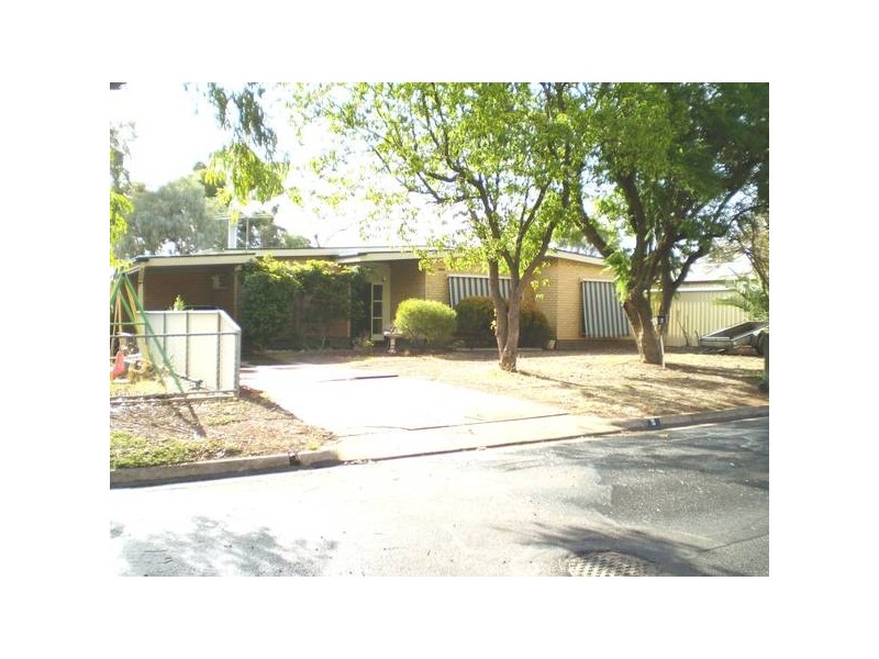 5 Gordonstown Road, Brahma Lodge SA 5109