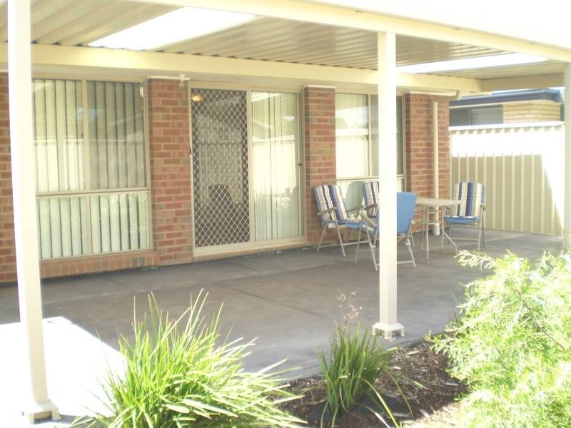 4 Wayfarer Mews, Smithfield SA 5114