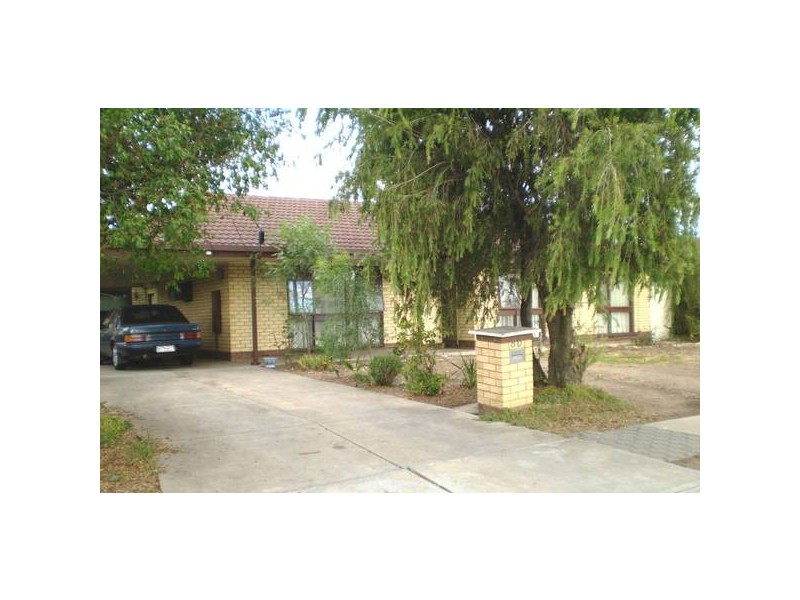 80 Oleander Drive, Parafield Gardens SA 5107