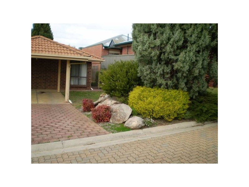 13 CASTLE HILL PLACE, Golden Grove SA 5125