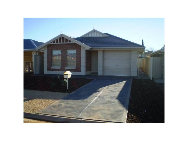 LT 126 Wayfarer Mews, Smithfield SA 5114