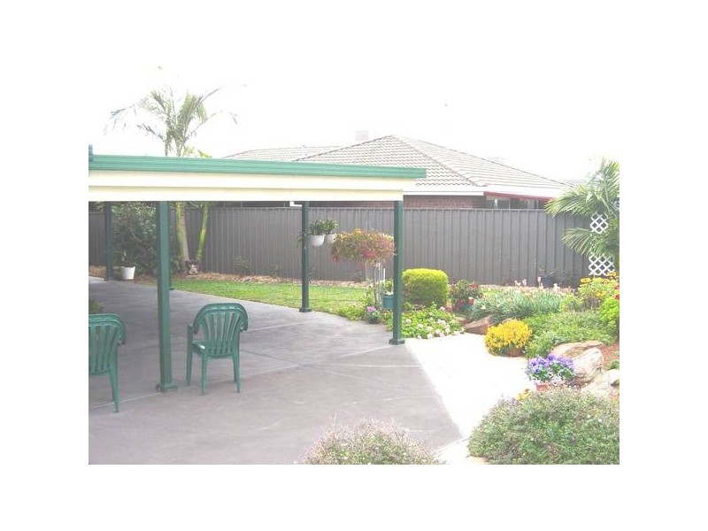 78 Elmwood Circuit, Blakeview SA 5114