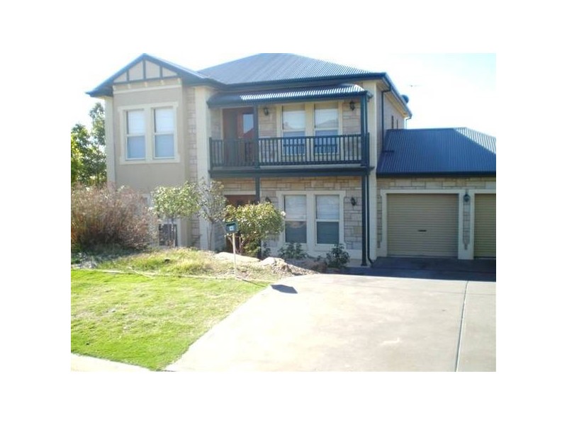 16 Oaklands Cct, Hewett SA 5118