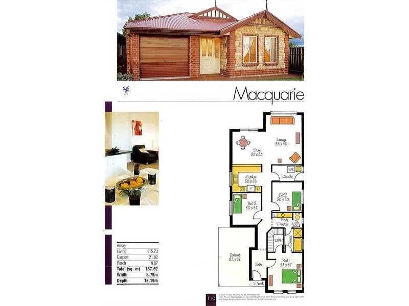 Lt 39 Wattle Drive, Munno Para West SA 5115