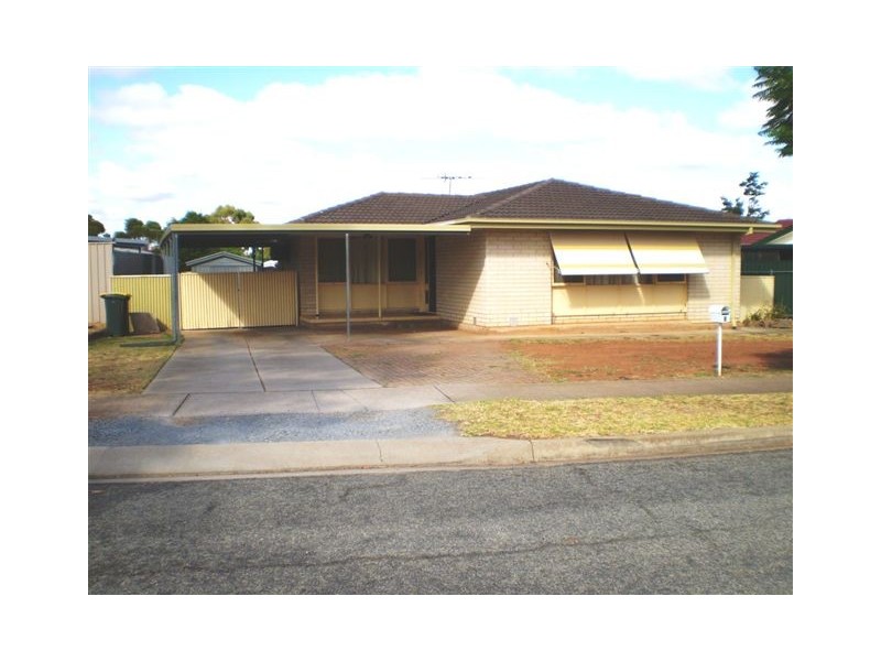 6 Sherborne Street, Elizabeth Downs SA 5113