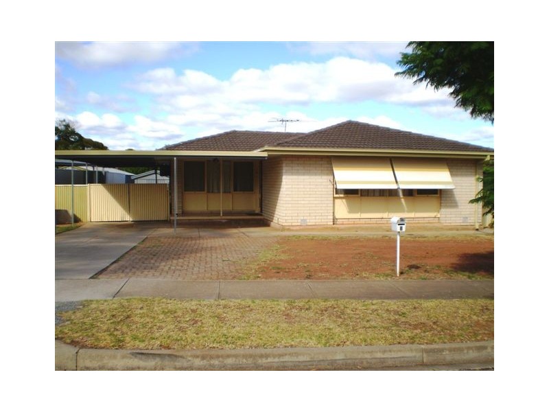 6 Sherborne Street, Elizabeth Downs SA 5113