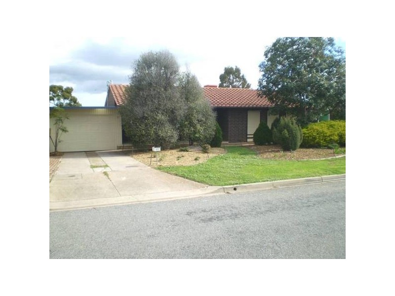 23 Fuller Crescent, Elizabeth East SA 5112