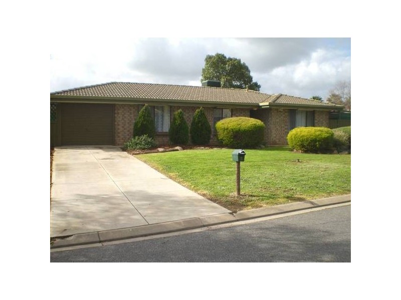 5 Ironbark Avenue, Craigmore SA 5114
