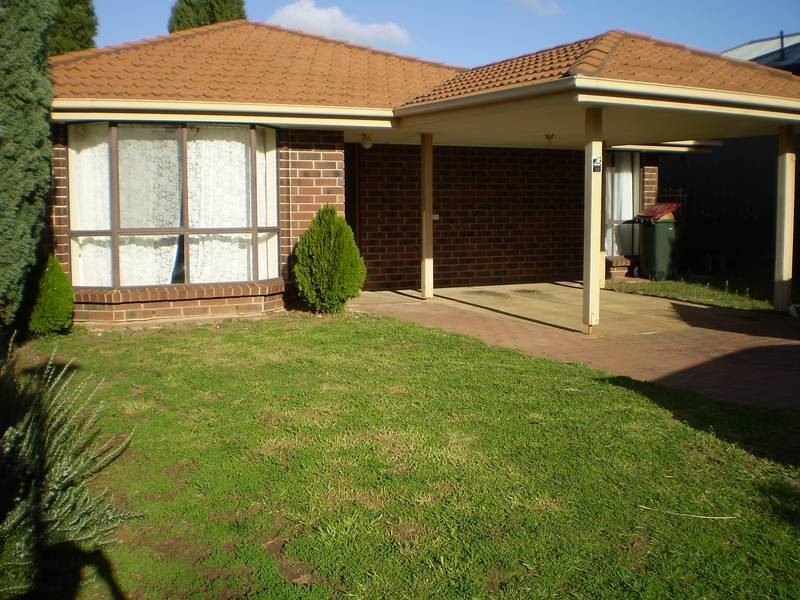 13 Castlehill Place, Golden Grove SA 5125