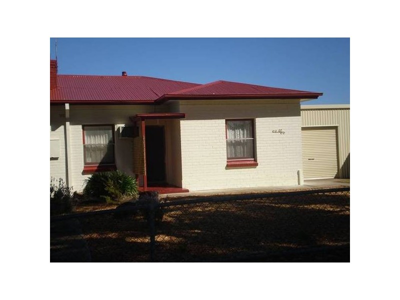 40 Hornett Crescent, Elizabeth East SA 5112