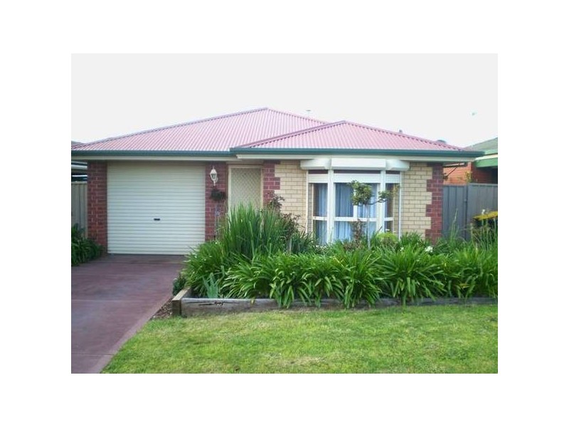 22 Oxford Tce, Blakeview SA 5114