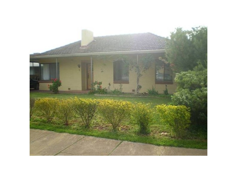 6 Fairfield Road, Elizabeth Grove SA 5112