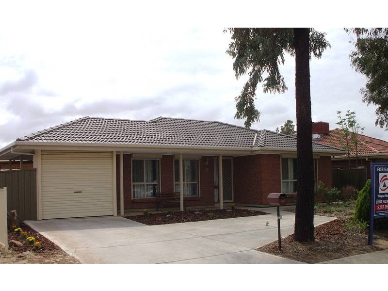 130 Crittenden Road, Andrews Farm SA 5114