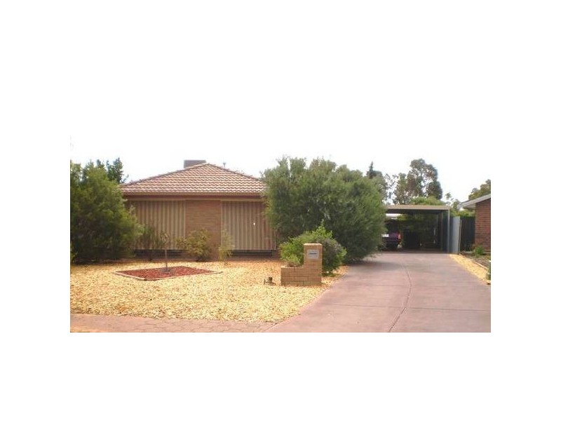 68 Lennox Drive, Paralowie SA 5108