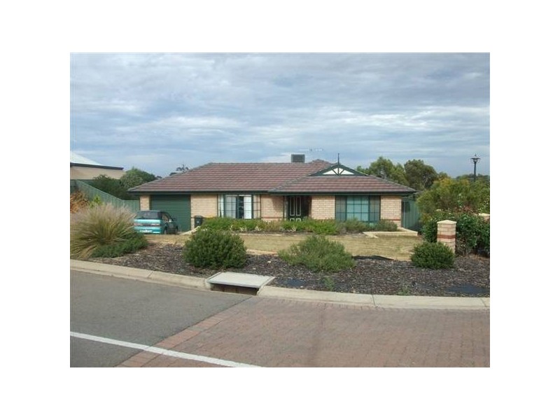 8 Berkeley Way, Hillbank SA 5112