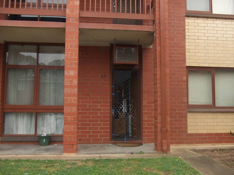 35/47 Jarvis Rd, Elizabeth Vale SA 5112