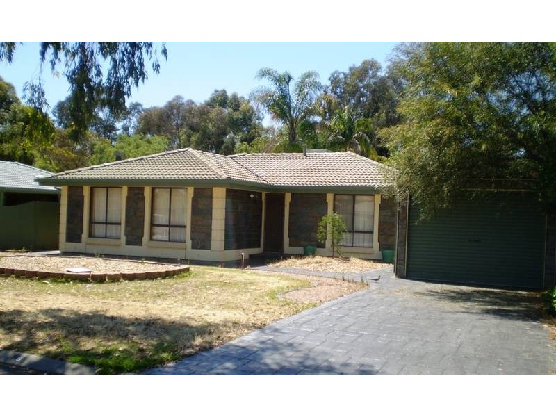 6 Craig Court, Paralowie SA 5108