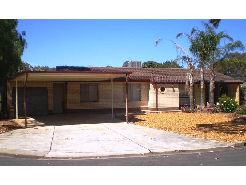 7 Fender Court, Paralowie SA 5108