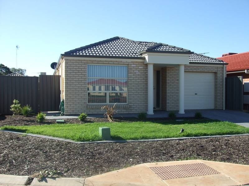 3 Almond Cct, Munno Para West SA 5115