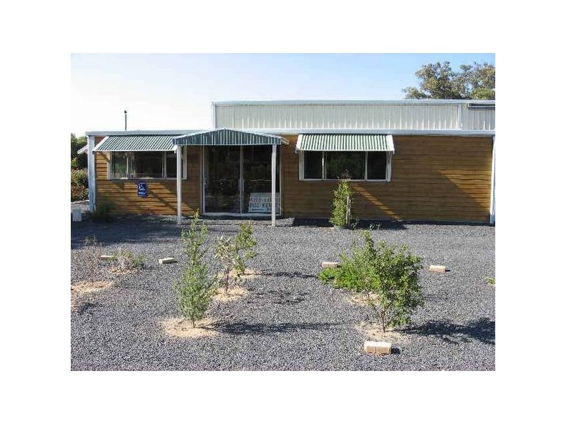 Boyanup WA 6237