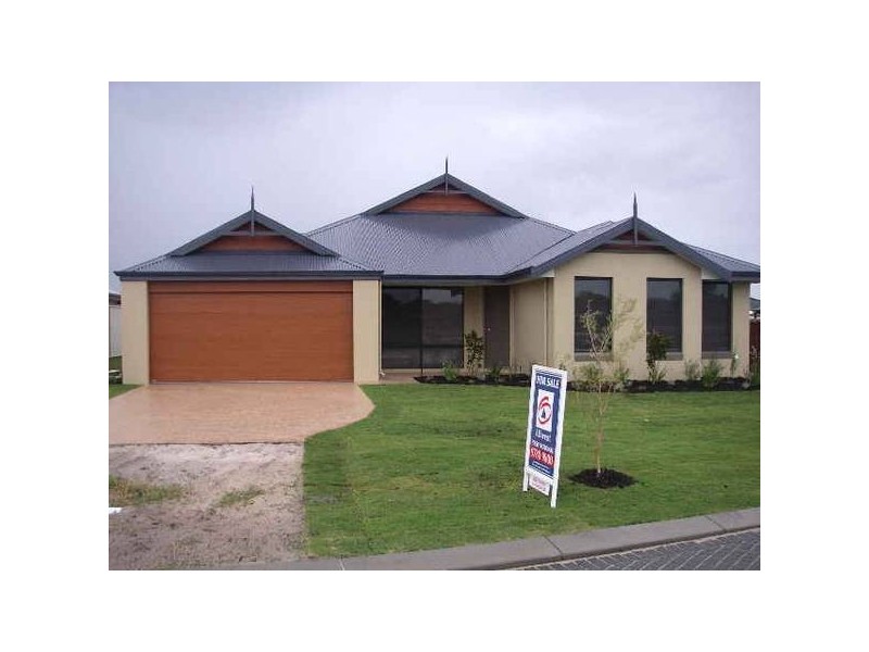 Australind WA 6233