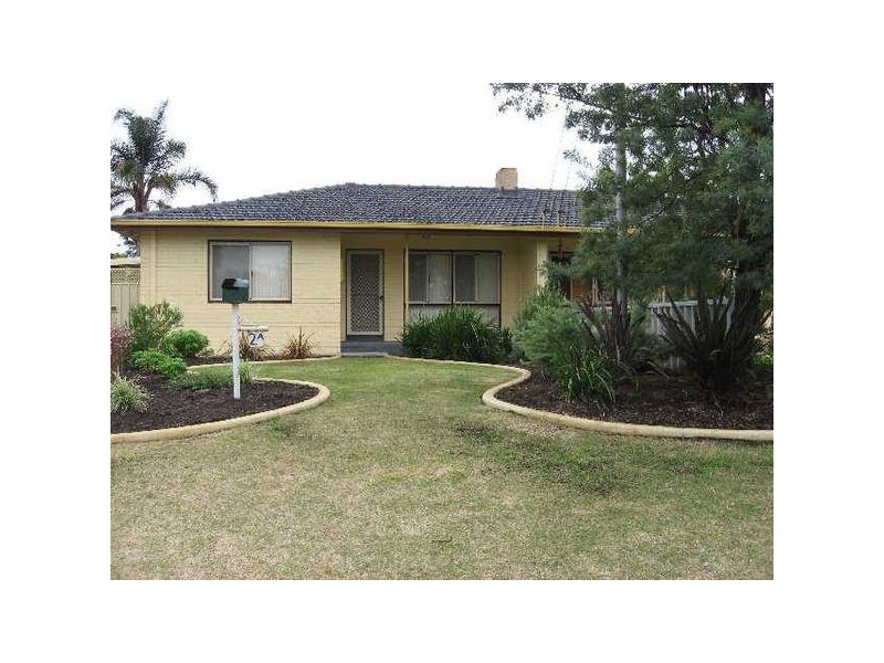 2A Sulphur Street, Bunbury WA 6230