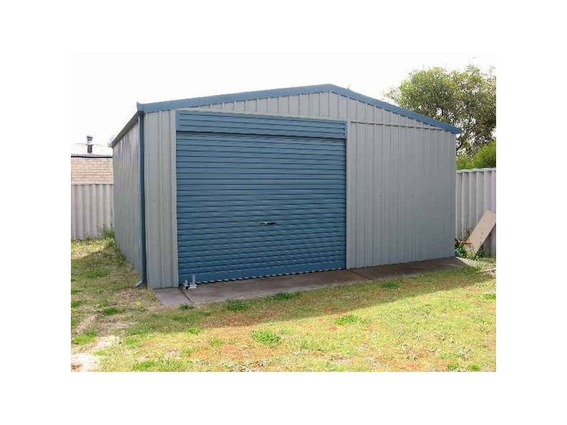 Eaton WA 6232
