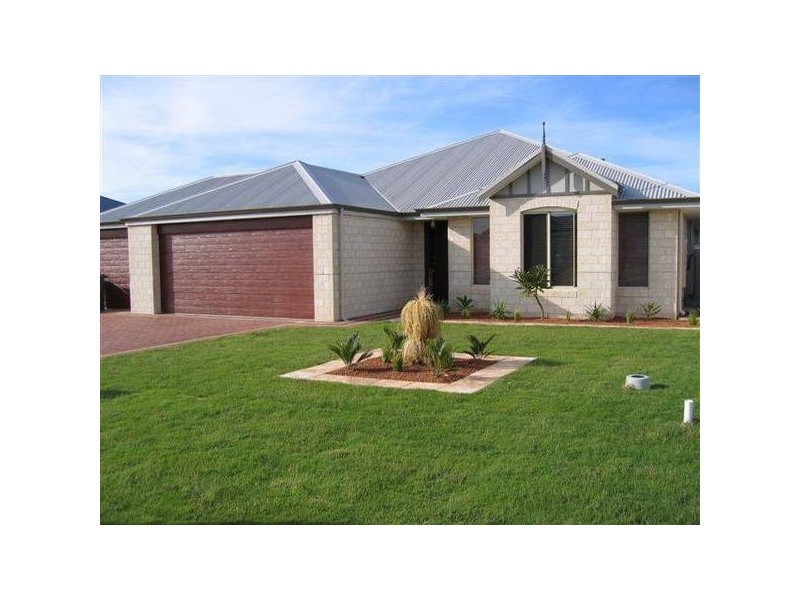 Australind WA 6233