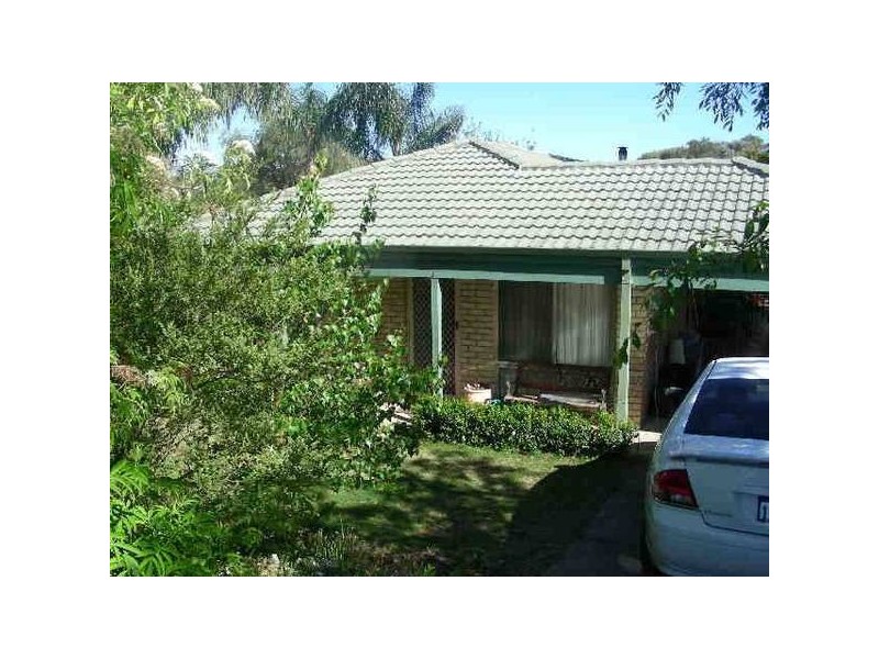 Australind WA 6233