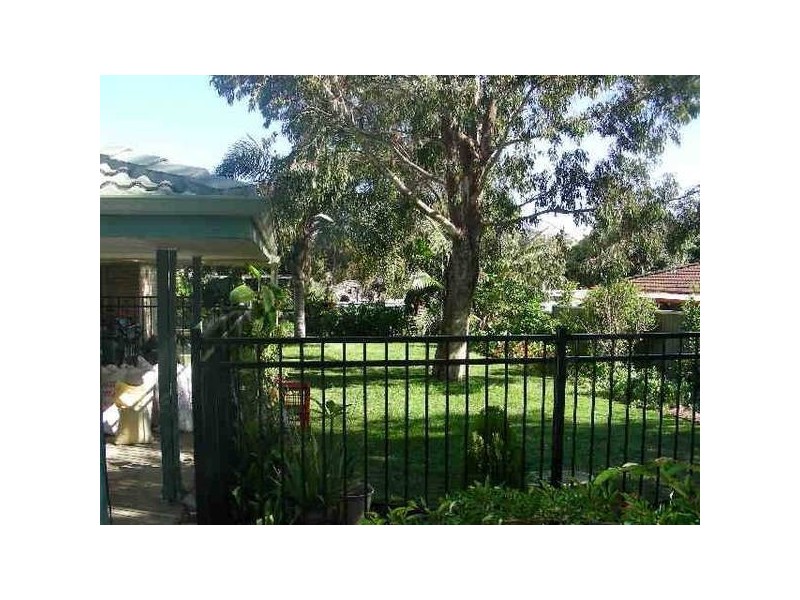 Australind WA 6233