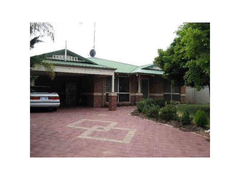 College Grove WA 6230