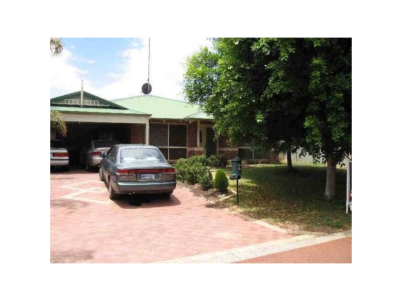 College Grove WA 6230