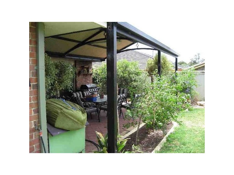 College Grove WA 6230