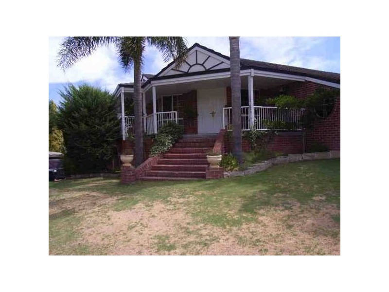 Australind WA 6233