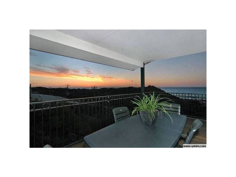 Peppermint Grove Beach WA 6271