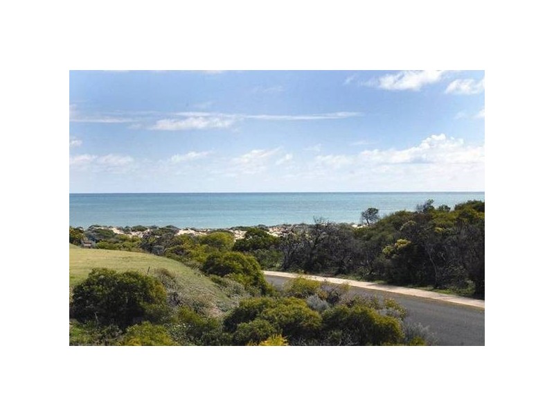 Preston Beach WA 6215