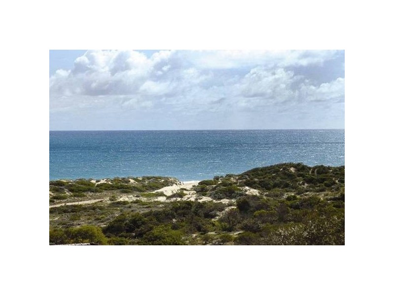 Preston Beach WA 6215