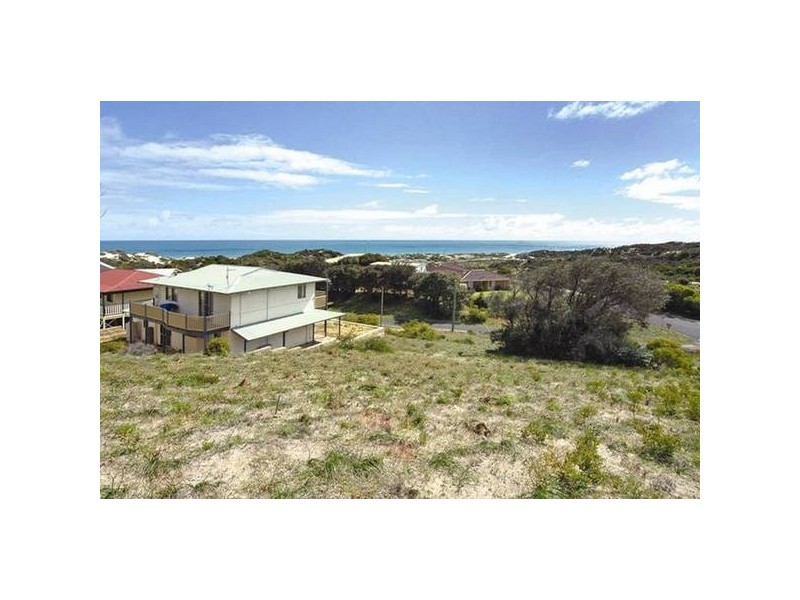 Preston Beach WA 6215