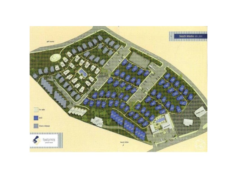 Preston Beach WA 6215