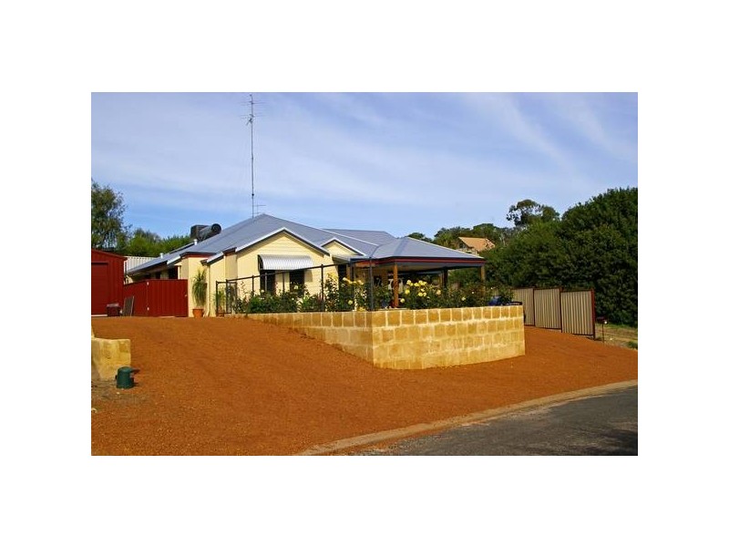 Preston Beach WA 6215