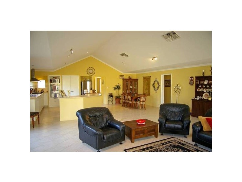 Preston Beach WA 6215