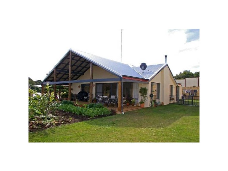 Preston Beach WA 6215