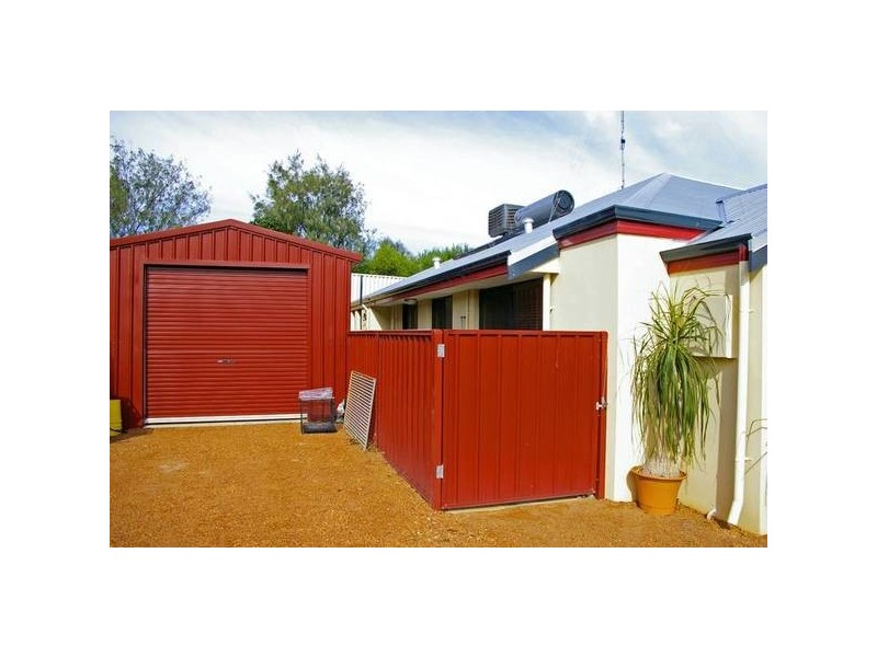 Preston Beach WA 6215