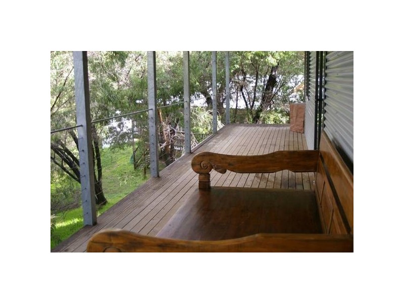 Preston Beach WA 6215