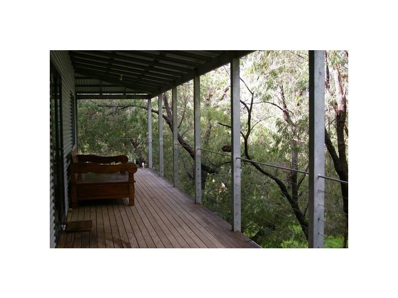 Preston Beach WA 6215